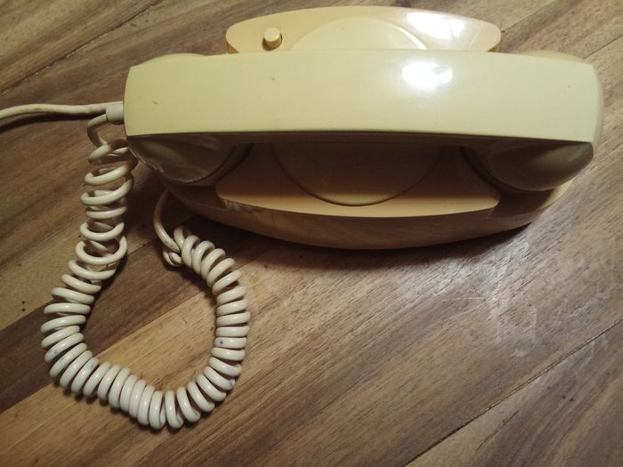Com biné téléphonique - photo numéro 3
