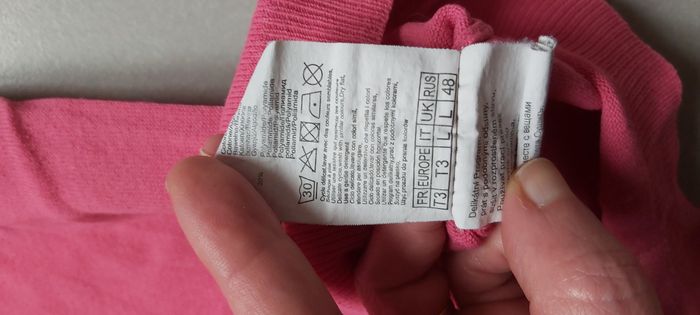 Pull Taille 3 - photo numéro 4
