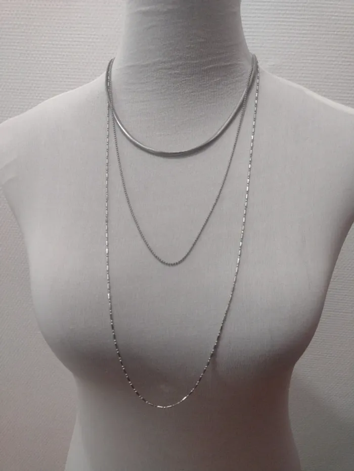 Collier - photo numéro 3