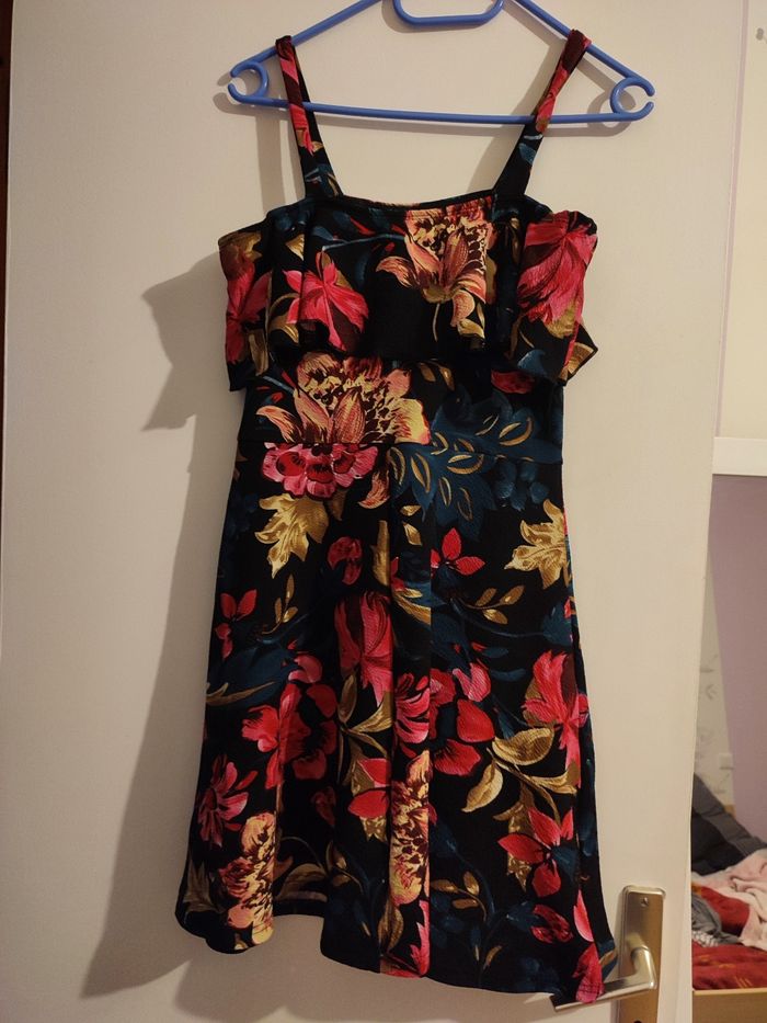 Robe courte - photo numéro 2