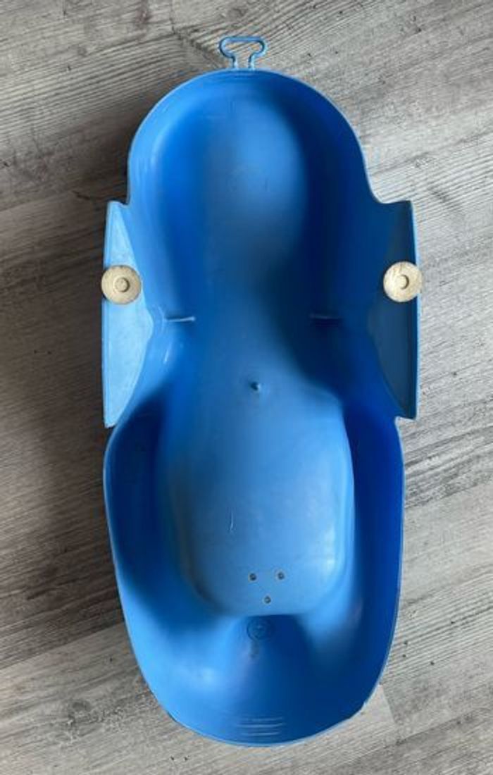 Transat de bain bébé Nuk - photo numéro 2