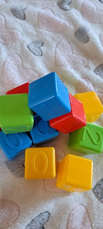 Jouet pour bébé