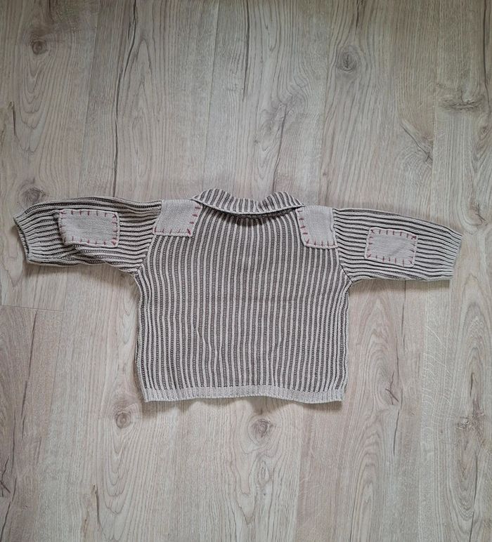 Pull Timberland TBE - photo numéro 3