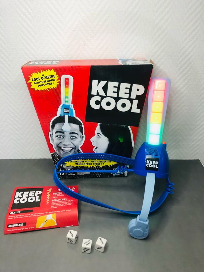 Keep cool - photo numéro 5