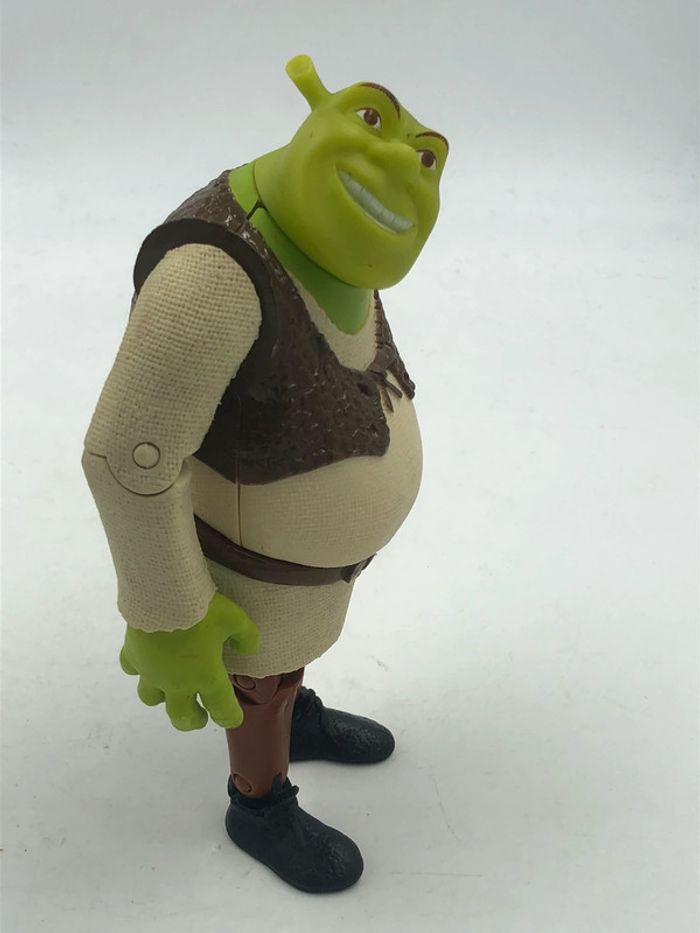 Figurine articulé Shrek 18 cm - photo numéro 4