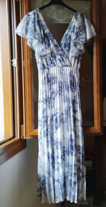 Robe d'été
