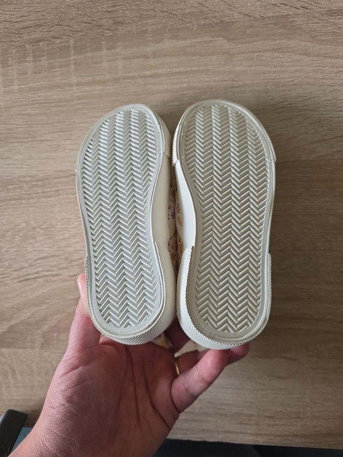 Chaussures Sergent Major - photo numéro 6