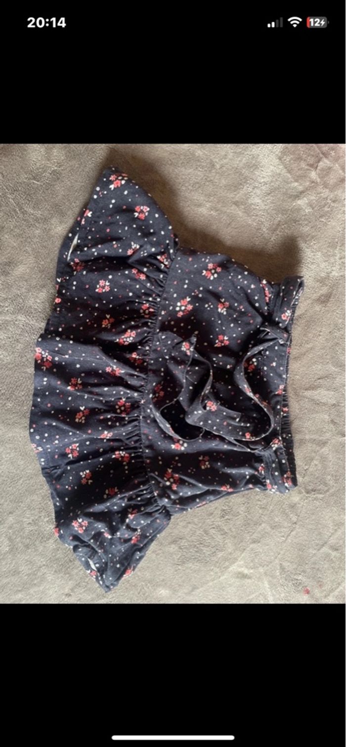 Lots jupes fille - photo numéro 3