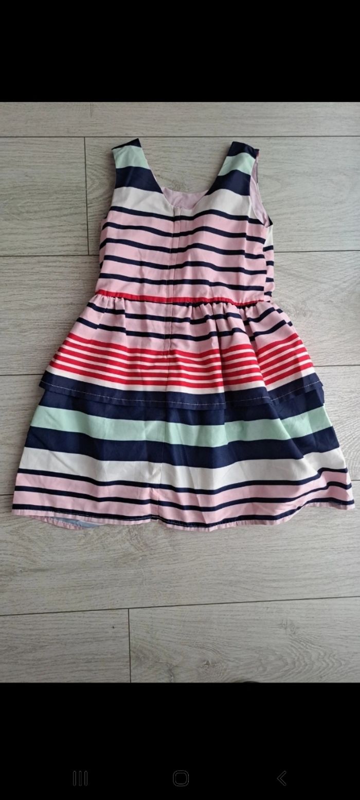 Robe fille - photo numéro 5