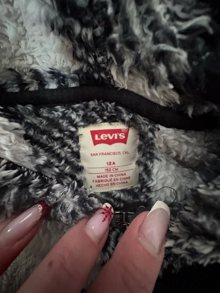 Veste Polaire - photo numéro 5