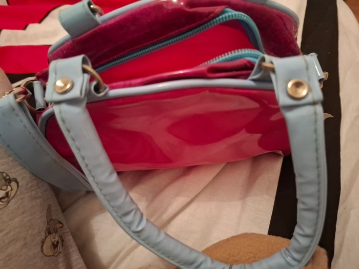 Jolie sac pour petite fille - photo numéro 4