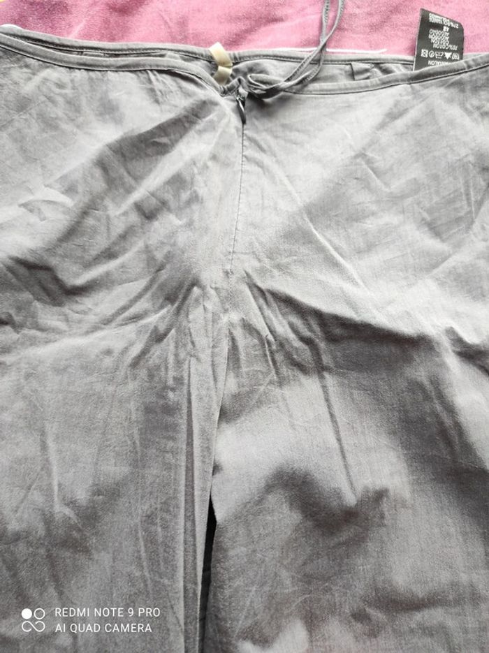 Pantacourt cop copine t42 tbe - photo numéro 2