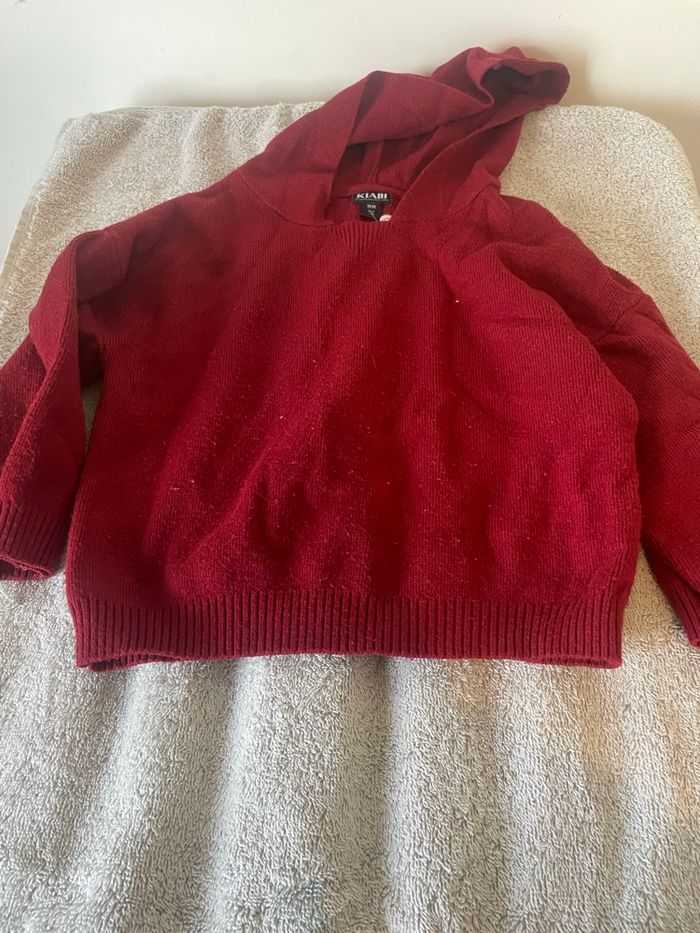 Pulls - photo numéro 2