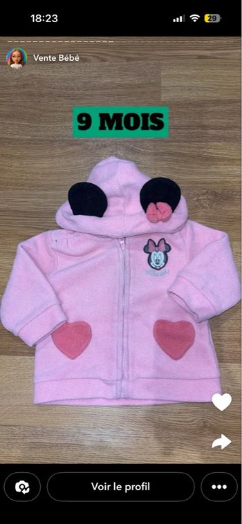 Veste 