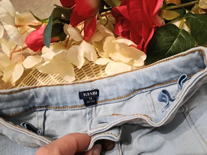 Jupe, taille 5 ans, marque kiabi - photo numéro 2