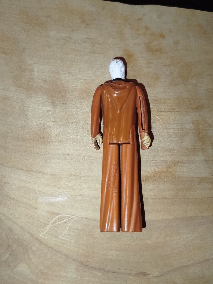 Figurine Star Wars Obi-Wan Kenobi - photo numéro 2