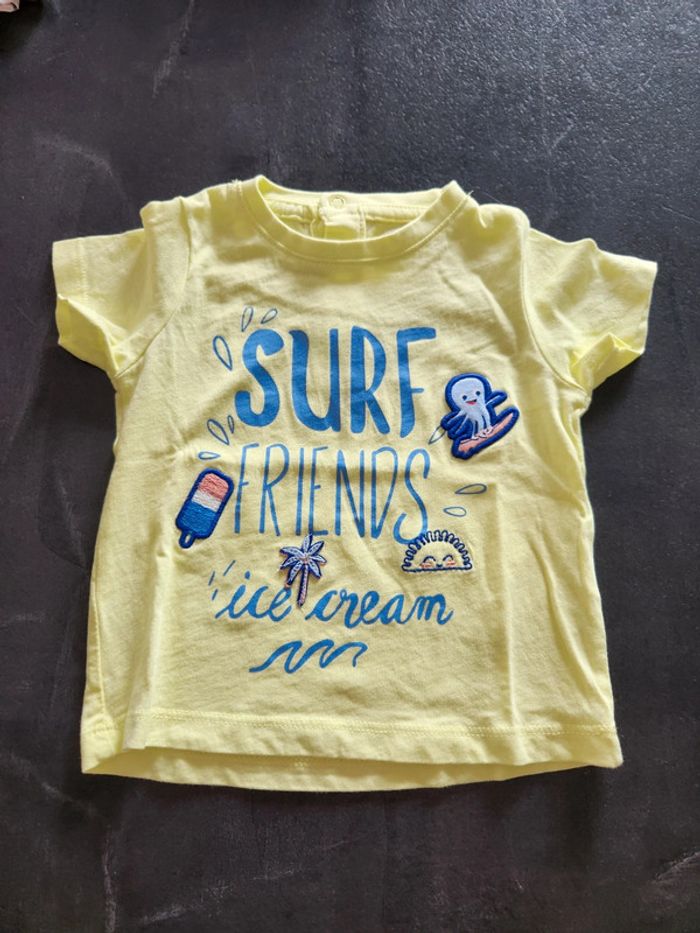 T shirt
