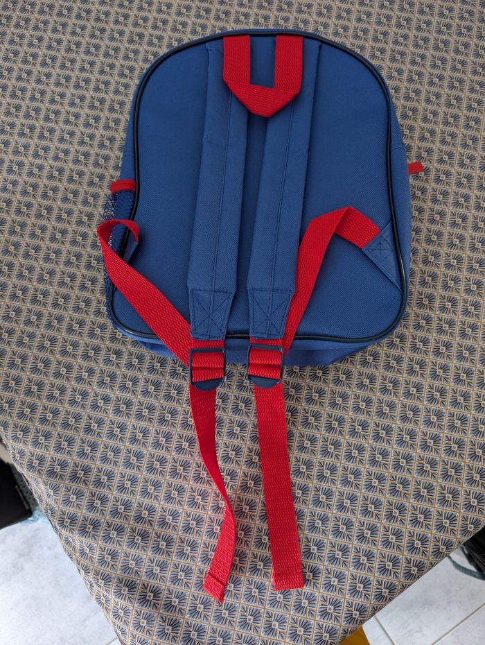 Sac à  dos pat patrouille - photo numéro 2