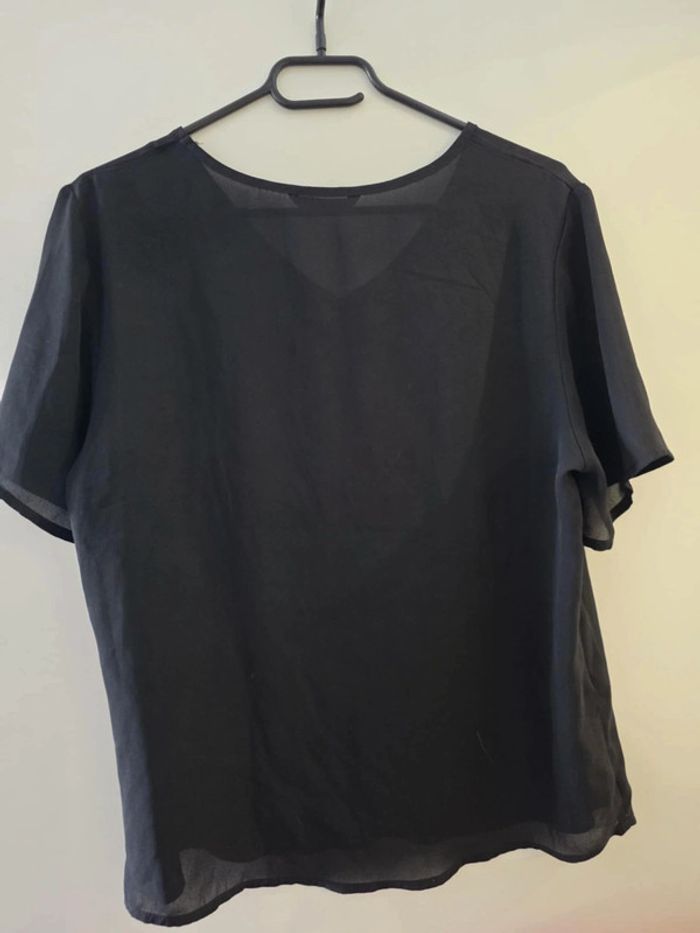 Blouse - photo numéro 2