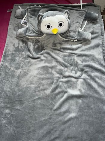 Couverture bébé