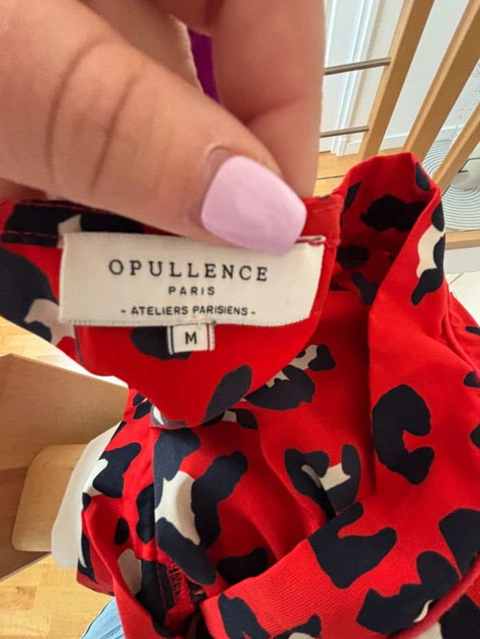 Sublime robe - Opullence Paris - M - photo numéro 10