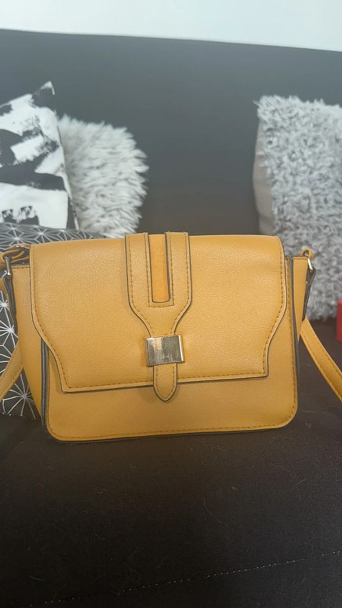 Sac bandoulière