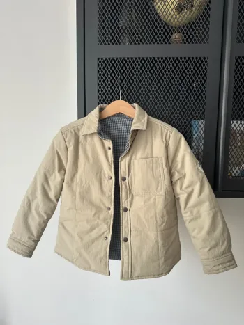 Manteau IKKS 5 ans