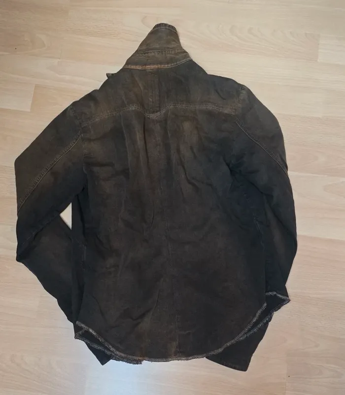 Veste femme Diesel - photo numéro 2