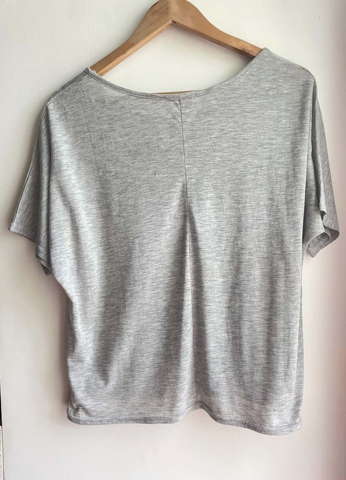 T shirt manches courtes T 3 "Cache Cache" - photo numéro 3