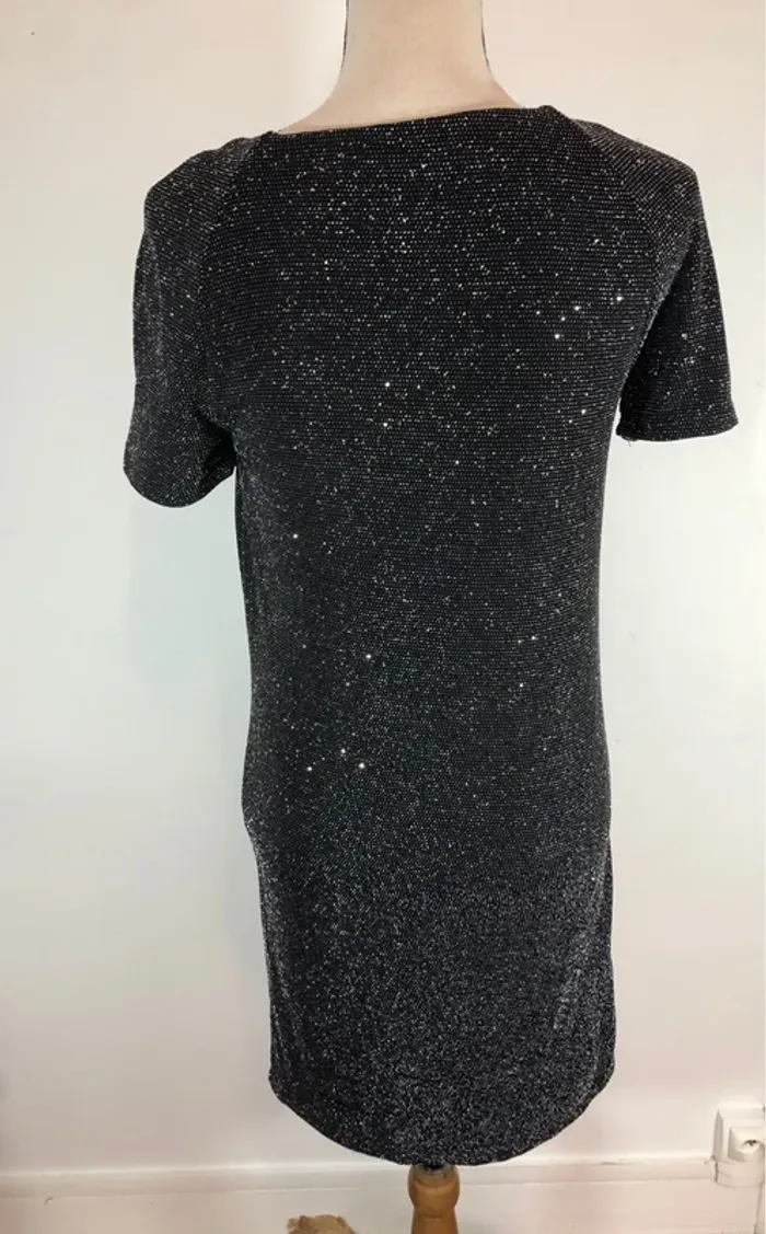 Robe pailletée Bréal - photo numéro 3