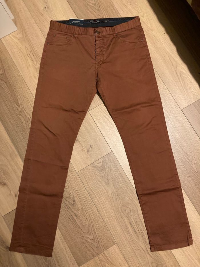 Pantalon devred - photo numéro 3