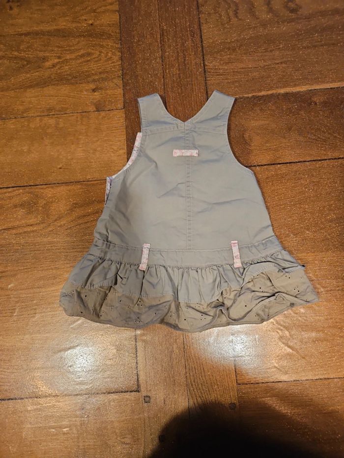 Robe 3 mois - photo numéro 2