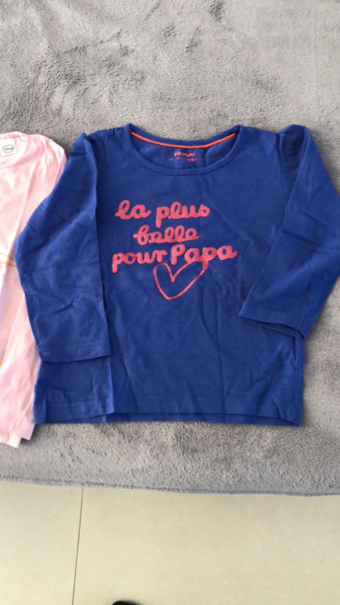 Tee-shirts - photo numéro 3