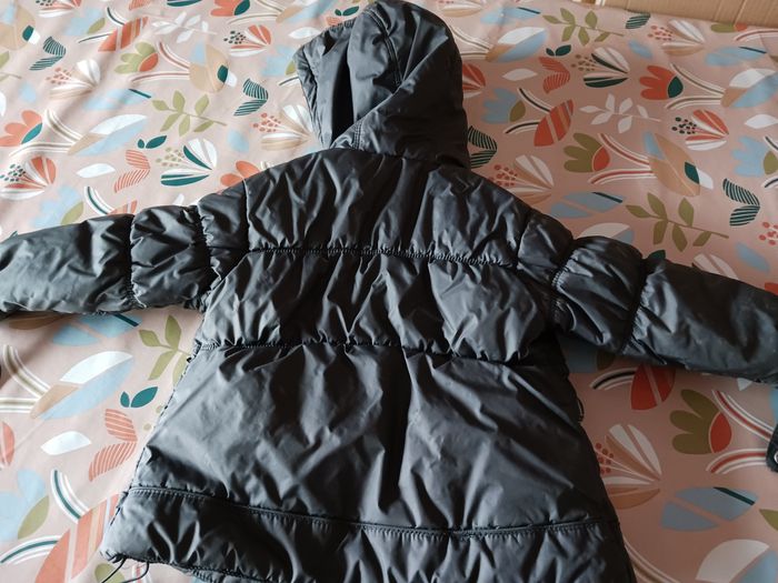 Manteau 3 ans ou 92 cm