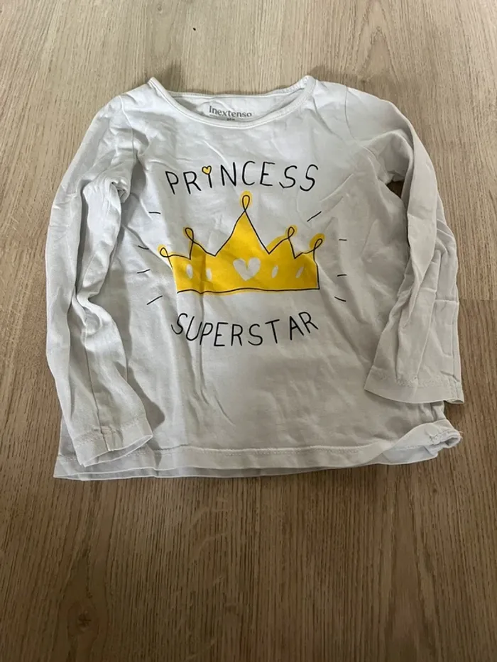 Lot de vêtements 2 ans - photo numéro 5