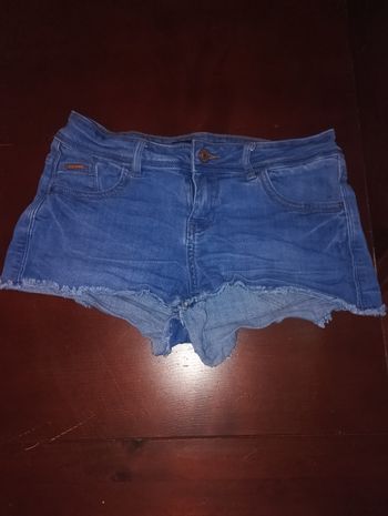 Short taille 14ans/XS
