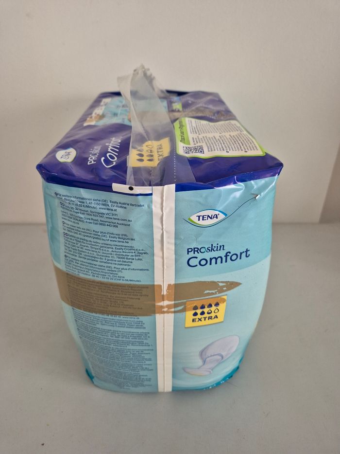 Tena Proskin Comfort Extra x40 - photo numéro 4