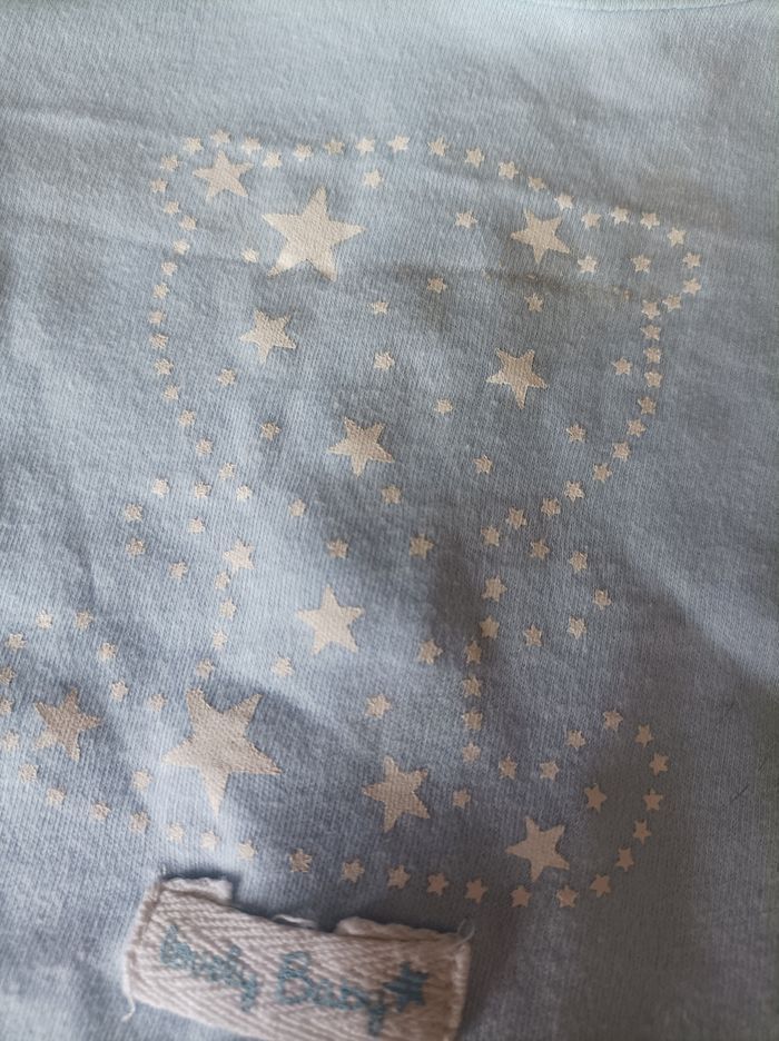 T-shirt - photo numéro 4