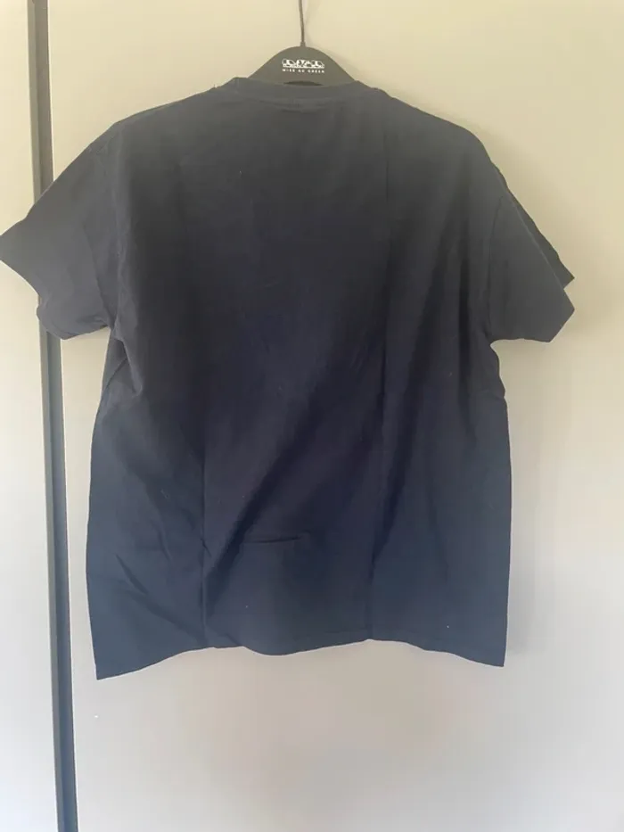 tee-shirt Megève - photo numéro 2