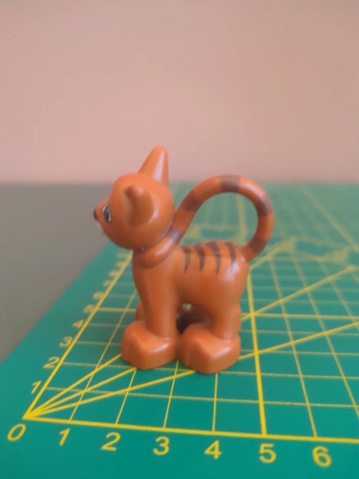 Figurine Lego Duplo - photo numéro 2