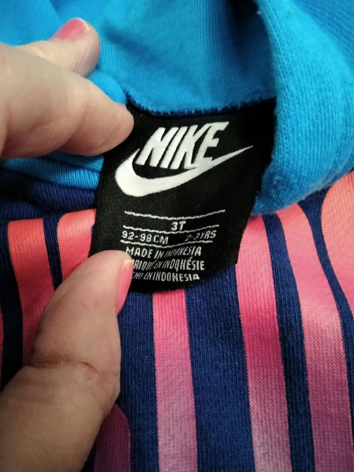 Sweat Nike - photo numéro 4
