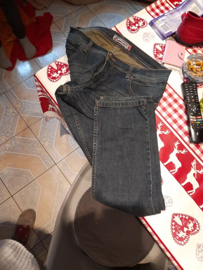 Jeans - photo numéro 1