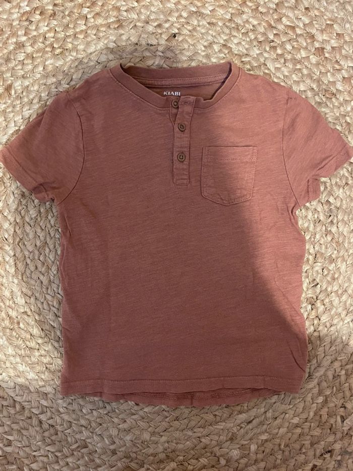 Ti shirt - photo numéro 2