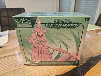 Etb ev04 faille paradoxe