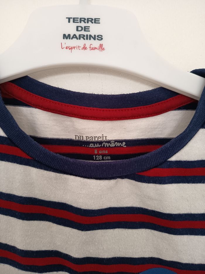 Pyjama short - photo numéro 4