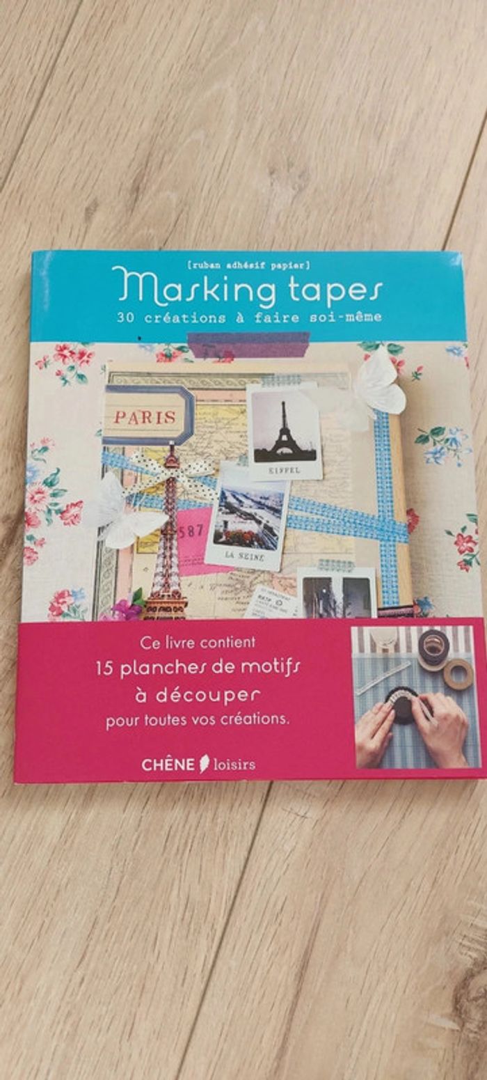 Dernier prix- Lot 3 livres loisirs créatifs autour du papier - photo numéro 2