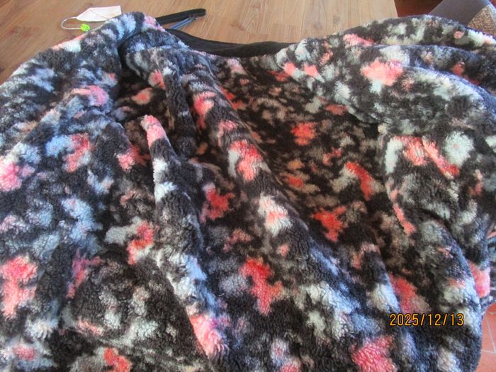 blouson Kiabi - photo numéro 4