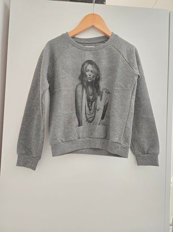 Pull Elevenparis en 6 ans
