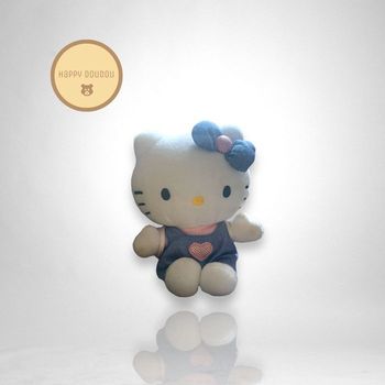 Peluche Chat Hello Kitty Sanrio A776