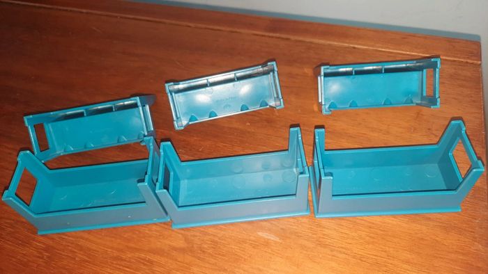 Lot Peppa Pig - photo numéro 8